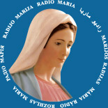 Image of the 'Radio Mariia' station