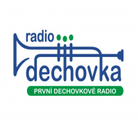 Afbeelding van het 'Radio Dechovka 1233 Stredni Vlny' station