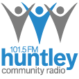 Image de la station 'WHRU-LP 101.5 "Huntley Community Radio" Huntley, IL'