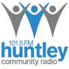 Obraz stacji 'WHRU-LP 101.5 "Huntley Community Radio" Huntley, IL'