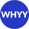 Afbeelding van het 'WHYY 90.9  Philadelphia, PA' station