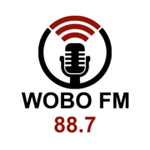 Image de la station 'WOBO 88.7 Batavia, OH'