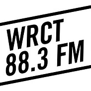 Image of the 'WRCT 88.3 Pittsburgh, PA' station