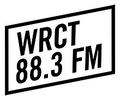 Image de la station 'WRCT 88.3 Pittsburgh, PA'