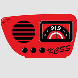 Image de la station 'KCSS 91.9 Turlock, CA'