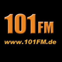 '101FM - Schlager' स्टेशन की छवि