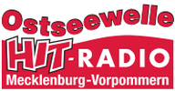 Bild der 'Ostseewelle 90er Hits' Station