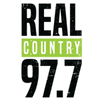 Afbeelding van het 'CHSP "Real Country 97.7"  St. Paul, AB' station