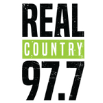 'CHSP "Real Country 97.7"  St. Paul, AB' 방송국의 이미지