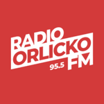 Image of the 'Radio Orlicko' station