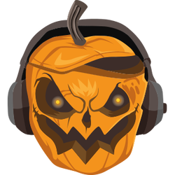 Image de la station 'Halloween Radio - Main'