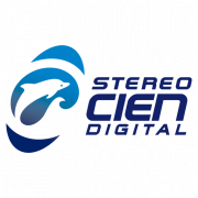 Image of the 'Stereo Cien' station