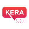 Image of the 'KERA 90.1 Dallas, TX (MP3)' station