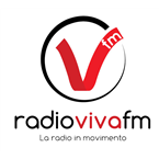 Image de la station 'Radio Viva FM'