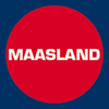 Image of the 'Maasland Radio' station