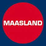 Image de la station 'Maasland Radio'