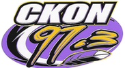 'CKON 97.3 "Mohawk Radio" Akwesasne'电台的图片