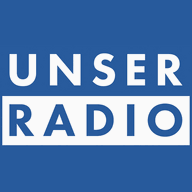 Image of the 'Unser Radio' station