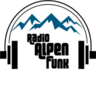 Image of the 'Radio Alpenfunk' station