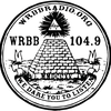 Image of the 'WRBB 104.9 FM Boston, MA' station