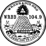 Image of the 'WRBB 104.9 FM Boston, MA' station