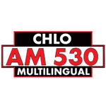 Afbeelding van het 'CIAO 530 AM Brampton, ON' station