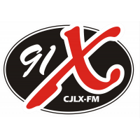 Image of the 'CJLX 91.3 "91X" Loyalist College - Belleville, ON' station