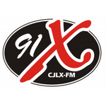 'CJLX 91.3 "91X" Loyalist College - Belleville, ON' istasyonunun resmi