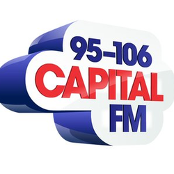 Image of the 'Capital FM London' station