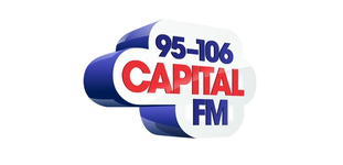 Image of the 'Capital FM London' station