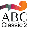 Image of the 'ABC Classic 2 Stream (MP3)' station