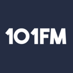 Afbeelding van het '101FM - 80s' station