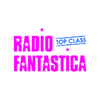 Εικόνα του σταθμού 'Radio Fantastika'