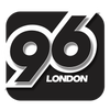 Afbeelding van het 'CFPL-FM 95.9 "FM96" London, ON' station