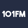 Image de la station '101FM - Main'