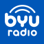 Image of the 'BYU Radio' station