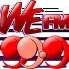 Image de la station 'We FM 99.9 Kingstown'