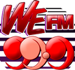 Afbeelding van het 'We FM 99.9 Kingstown' station