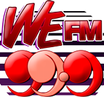 Afbeelding van het 'We FM 99.9 Kingstown' station