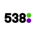 Image de la station 'Radio 538 Nonstop'