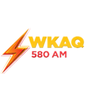 'WKAQ 580 San Juan' 방송국의 이미지