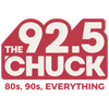 Image of the 'CKNG "Fresh Radio 92.5" Edmonton, AB' station