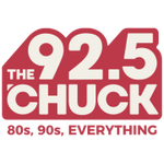 Image of the 'CKNG "Fresh Radio 92.5" Edmonton, AB' station