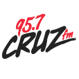 'CKEA "95.7 CRUZ FM" Edmonton, AB'电台的图片