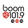 תמונה של תחנת 'CJSS "Boom 101.9" Cornwall, ON'