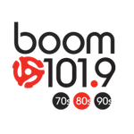 תמונה של תחנת 'CJSS "Boom 101.9" Cornwall, ON'