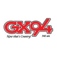 Image of the 'CJGX 940 "GX94" Yorkton, SK aac' station