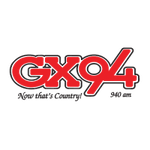 'CJGX 940 "GX94" Yorkton, SK aac' istasyonunun resmi