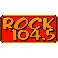 'CKJX "Rock 104.5" Olds, AB' स्टेशन की छवि