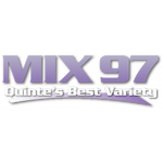 صورة الإذاعة 'CIGL 97.1 "MIX 97" Belleville, ON'